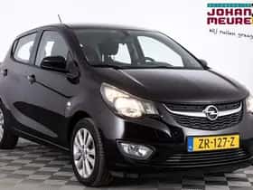 Opel Karl (2019)