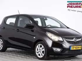 Opel Karl (2018)
