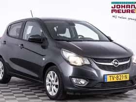 Opel Karl (2018)