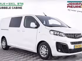 Opel Vivaro (2021)