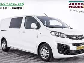 Opel Vivaro (2021)