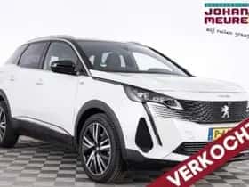 Peugeot 3008 (2022)