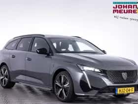 Peugeot 308 (2025)