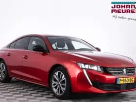 Peugeot 508 (2022)