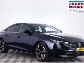Peugeot 508 (2024)