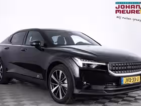 Polestar 2 (2020)