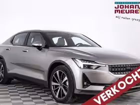 Polestar 2 (2021)