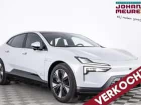 Polestar 4 (2024)