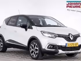 Renault Captur (2019)