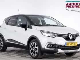 Renault Captur (2019)