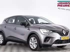 Renault Captur (2023)