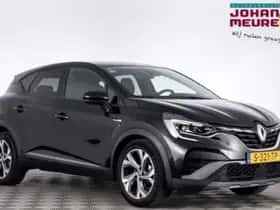 Renault Captur (2023)