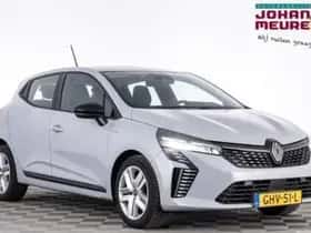 Renault Clio (2024)
