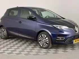 Renault Zoé (2024)