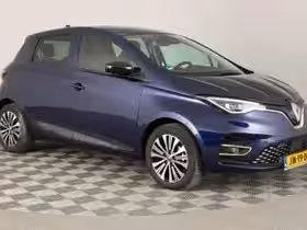Renault Zoé (2024)