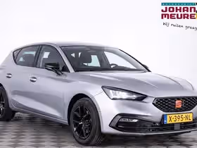 SEAT Leon (2024)