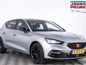 SEAT Leon (2024)