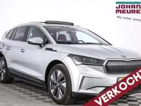 Škoda Enyaq (2022)