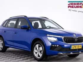 Škoda Kamiq (2024)