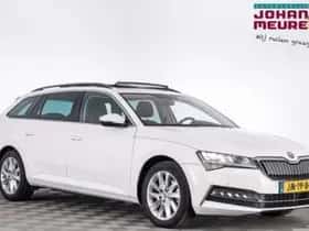 Škoda Superb (2020)
