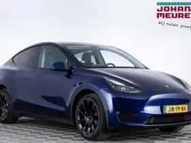 Tesla Model Y (2022)