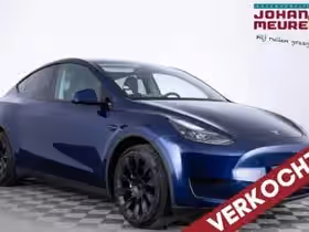 Tesla Model Y (2022)