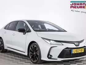 Toyota Corolla (2021)