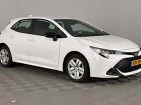Toyota Corolla (2025)