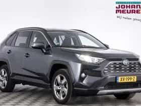 Toyota RAV4 (2019)