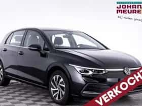 Volkswagen Golf (2023)