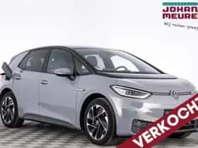 Volkswagen ID.3 (2021)