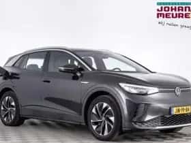 Volkswagen ID.4 (2022)