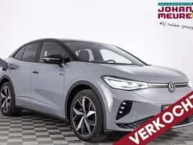 Volkswagen ID.5 (2023)