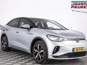 Volkswagen ID.5 (2022)