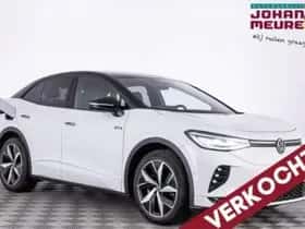 Volkswagen ID.5 (2023)