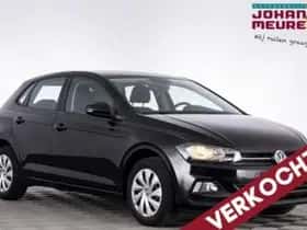 Volkswagen Polo (2019)