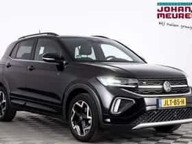 Volkswagen T-Cross (2025)