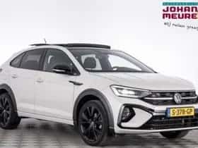 Volkswagen Taigo (2023)