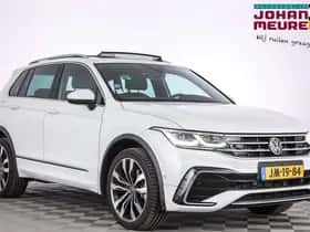 Volkswagen Tiguan (2023)