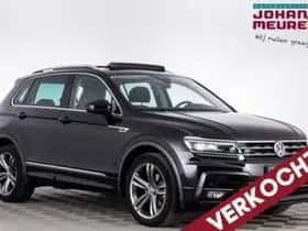 Volkswagen Tiguan (2019)