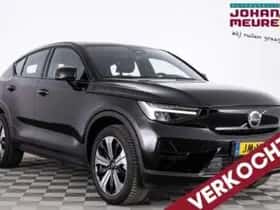 Volvo C40 (2022)