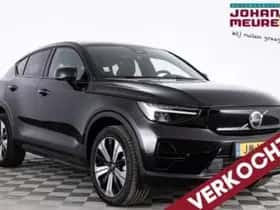 Volvo C40 (2023)