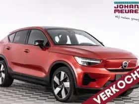 Volvo C40 (2023)