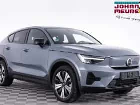 Volvo C40 (2022)