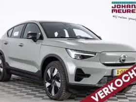 Volvo C40 (2023)
