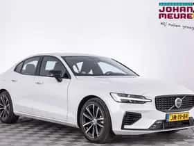 Volvo S60 (2022)