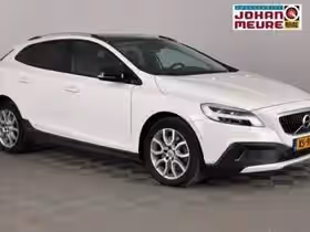Volvo V40 (2019)