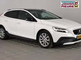 Volvo V40 (2019)