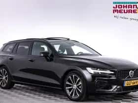 Volvo V60 (2024)