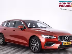 Volvo V60 (2021)